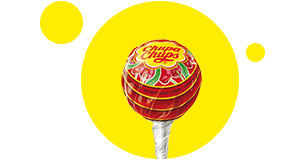 Chupa Chups productfoto