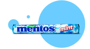 Mentos productfoto