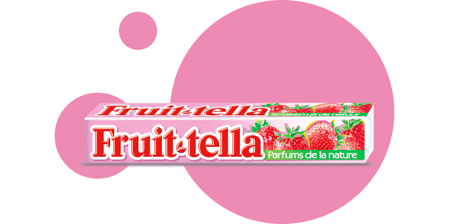 Fruittella