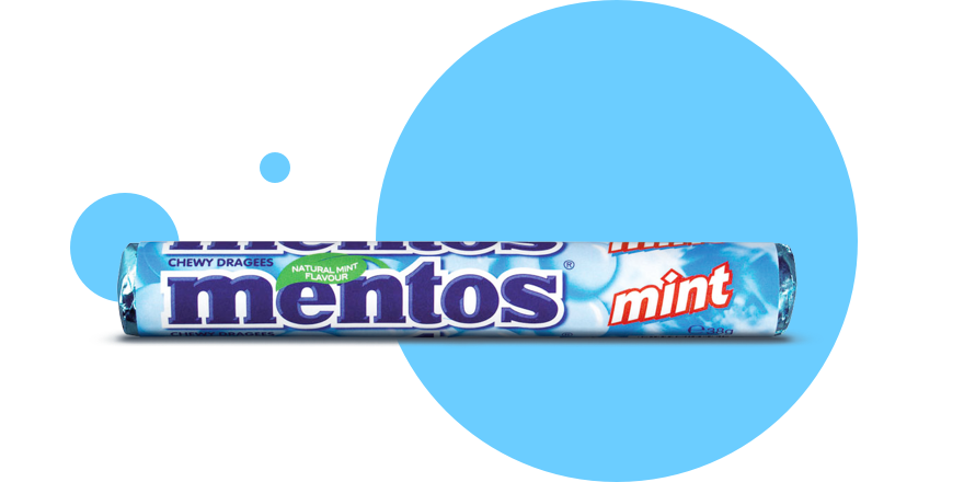 Mentos